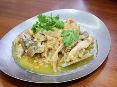 -老虎滩大连海鲜烧烤(水游城店)