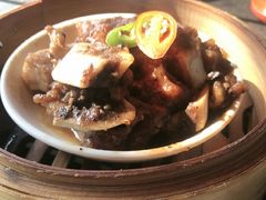-鹿鸣酒家(越秀店)