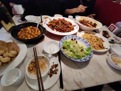 -茅庐川菜(烟台万象汇店)
