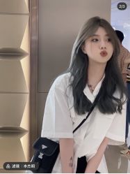 -HAIR HERE造型