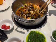 -七欣天香辣蟹火锅(无锡金太湖国际城店)