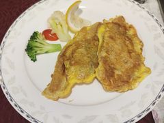 -92°C俄式厨房(中央大街店)