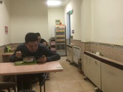 大堂-卓雅桂林米粉