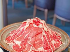 -鲜入唯煮·港式海鲜牛肉火锅(金宝街店)