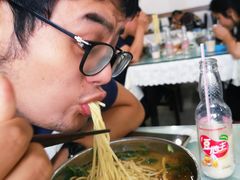 -杨记拉面总店