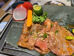 -秋荀日本料理(昆明同德广场店)