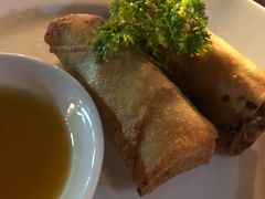 -Mai Mai Restaurant