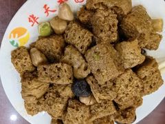 -杏园餐厅(西四北大街店)