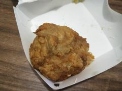 -肯德基(天鹅湖万达店)