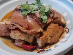 -禾珍珠家常小馆(河南博物院店)