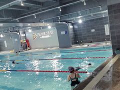 -FLARE STAR FITNESS(复地活力城店)