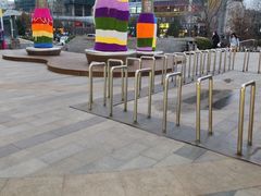 -铜锣湾国际购物中心