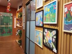 -斯玛特儿童美术中心(文化中心店)