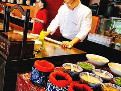-南通滨江洲际酒店-东厨中餐厅