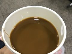 加浓美式-瑞幸咖啡(同乐汇店)