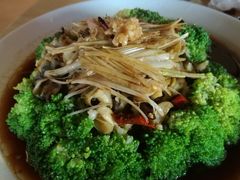 葱油海螺-I Love 雲上餐厅(东戴河店)