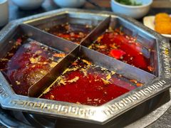 -陈眼镜火锅(总店)
