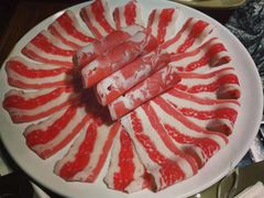 -渝味晓宇火锅(合川路店)