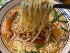 -群姐面馆·海鲜烧烤(同安路二店)