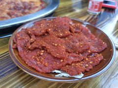 -老街坊市井火锅(营门口店)