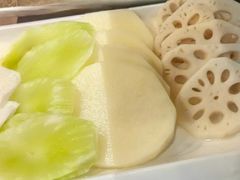 -惠丰涮肉馆|炭火铜锅·手工水饺(德宝新园店)