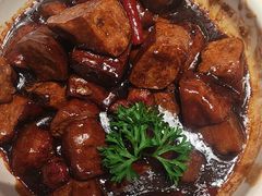 -王府井酒店(金桥港湾店)