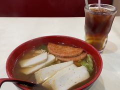 -旺角宝港式茶餐厅(寮步店)