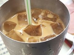 -华星冰室(湾仔店)
