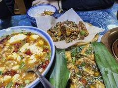 狼牙土豆-蜗牛小馆醉乡民谣云南菜(惠新西里店)