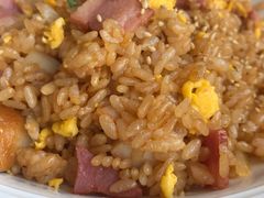 -必胜客(步行街店)