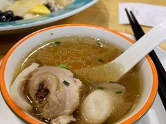 -小苏舍餐厅(木渎店)