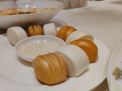 -渝信川菜(南滨店)