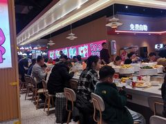 -龍歌自助小火锅(秦淮水游城店)