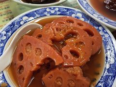 -粗茶淡饭(东关街店)