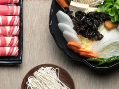 -呷哺呷哺 黄金牧场 (欢乐谷店)