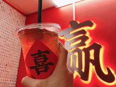 -喜半仙·牛八宝·两江米粉酒(普陀路店)