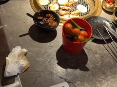 -谷牛日式烤肉(宝山U天地店)