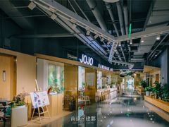 -G·SPACE(金鹰世界店)
