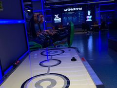 -复兴未来·轰趴空间(泰富百货店)