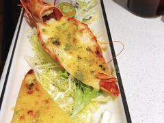 -大锅强·蒸海鲜青岛菜(吾悦广场店)