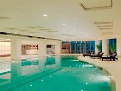-上海虹桥祥源希尔顿酒店