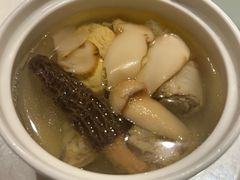 -贡宴盐帮菜自贡驻京联络处餐厅