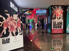 -春天国际影城(中庚漫游城杜比全景声店)