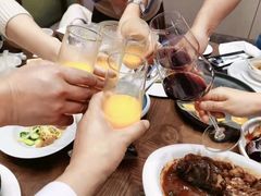 -水月周庄铂尔曼酒店-水月荟中餐厅