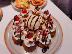 -BE BRIGHT KITCHEN(正佳广场店)