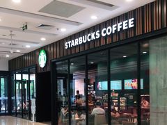 -星巴克臻选(北京太阳宫凯德店)