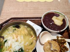 -小满手工粉(上海月星环球港店)