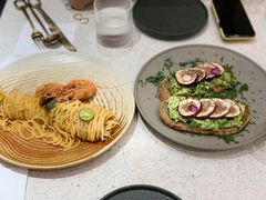 -Toris(LuOne凯德晶萃广场店)
