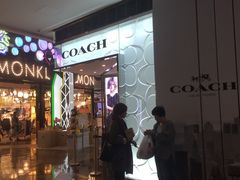 -Coach(朗豪坊店)