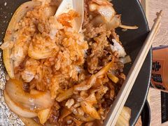 -吉野家(群力王府井店)